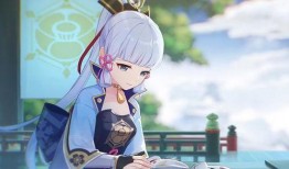 神里绫华最新爆料,揭秘神秘背景与未来动向