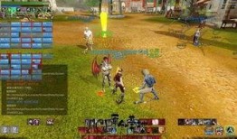 上古世纪2最新爆料任务,神秘任务揭秘，探寻未知领域的奇幻冒险