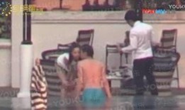狗仔爆料何九华出轨视频,狗仔爆料引发娱乐圈热议
