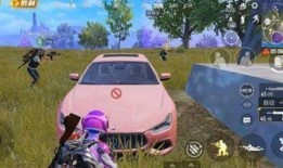 和平精英最新轿跑爆料,神秘轿跑亮相，速度与激情即将开启！