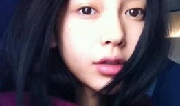 娱乐圈爆料素颜照