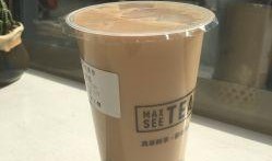 假奶茶爆料者是谁啊视频,真相背后的网络风云