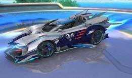 飞车手游最新a车爆料,极致性能与炫酷外观，引领速度与激情新篇章