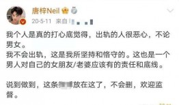 唐梓被前任爆料视频大全,揭秘娱乐圈背后的真相