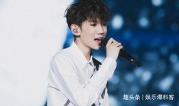 娱乐大爆料王源王俊凯,揭秘兄弟情深背后的故事