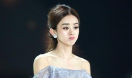 娱乐八卦爆料圈内大佬赵丽颖,娱乐圈的励志女神，从青涩到成熟的蜕变之路