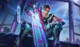 夏侯惇英雄爆料视频,全新技能解析与战术运用揭秘