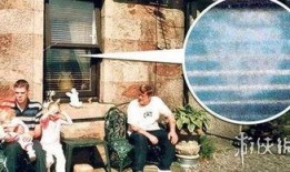 神秘老人最新爆料图片