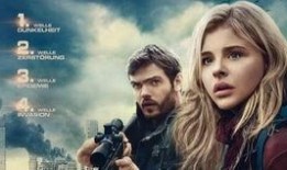 第五波电影在线观看,揭秘神秘病毒入侵，全球危机一触即发