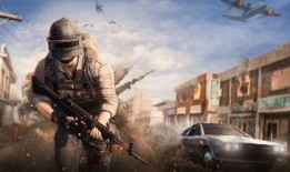 PUBG最新更新公告爆料,全新内容爆料，带你领略战场新变化