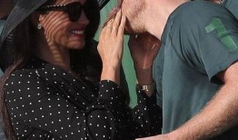 王室爆料梅根被打脸视频,真相揭露视频曝光