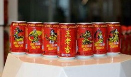 娱乐吃瓜酱王老吉视频