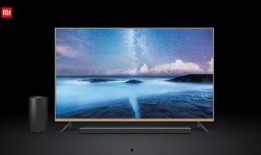 小米电视最新爆料,颠覆性设计，智能体验再升级！”