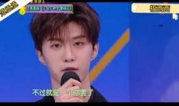 王鹤棣初中爆料视频大全,那些年我们一起追过的青春回忆