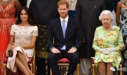 王室爆料梅根被打脸视频,真相揭露视频曝光