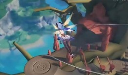 须弥最新剧情爆料视频