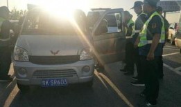 许昌爆料黑车事件视频,揭露非法营运背后的安全隐患