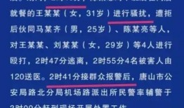 唐山医院爆料最新消息新闻,揭秘事件真相与进展