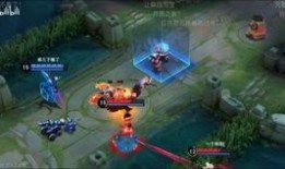 王者老虎皮肤爆料视频播放,神秘视频揭秘，全新特效与造型惊艳亮相