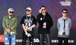 在线观看中国有嘻哈,嘻哈文化在中国本土的崛起与影响