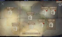 第5人格最新更新爆料,新版本爆料揭秘，神秘角色与全新机制即将上线！