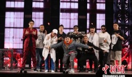 在线观看中国有嘻哈,嘻哈文化在中国本土的崛起与影响