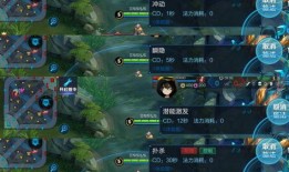 破面技能最新爆料图片,神秘力量震撼登场
