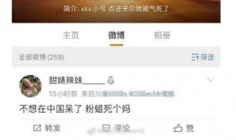 许可馨被爆料的视频,揭秘其惊人言论与争议事件