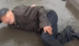 男子爆料4星级酒店视频