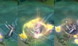 东皇最新皮肤爆料视频,神秘力量觉醒，暗黑元素闪耀登场！